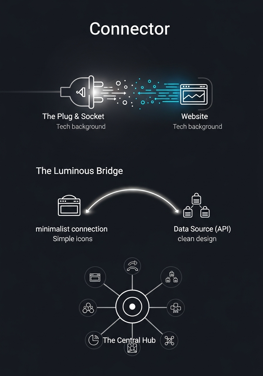 Content Connector